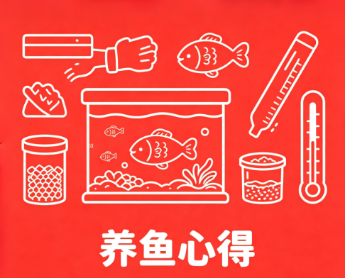 养鱼心得-梧桐生花-黔东南州人民的渔乐圈